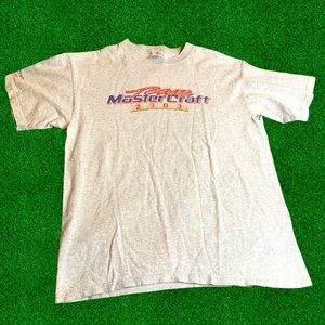TEAM MASTERCRAFT 2003 T-SHIRT